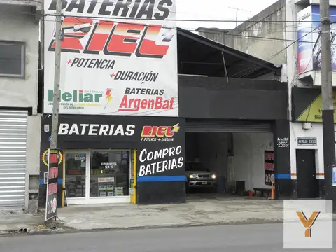 Galpón en Venta en Gregorio de Laferrere, Partido de La Matanza