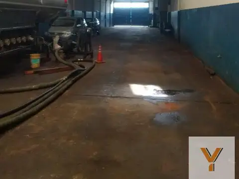 Galpón en Venta en Dock Sud, Partido de Avellaneda
