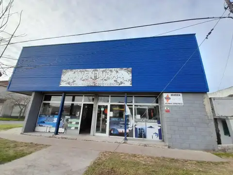 Galpón en Venta en El Gaucho, Mar del Plata