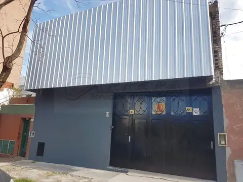 Galpón en Venta en Villa Maipu, General San Martin