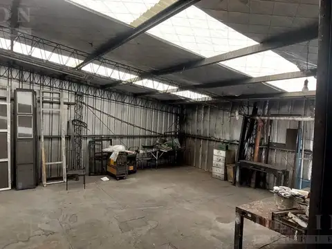 Galpón en Venta en Villa Martelli, Partido de Vicente López
