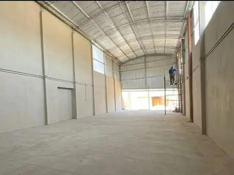 Galpón en Venta en Ciudadela, Partido de Tres de Febrero