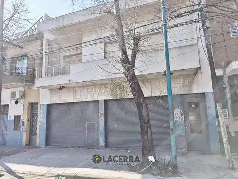 Galpón en Venta en Carapachay, Partido de Vicente López