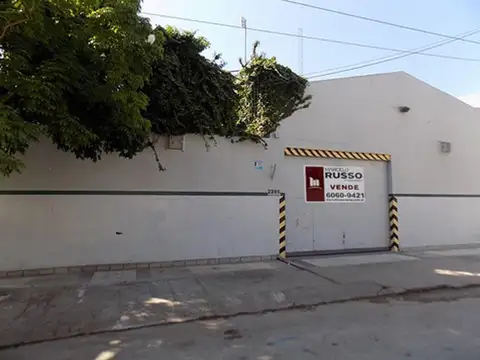 Galpón en Venta en Hurlingham, Partido de Hurlingham