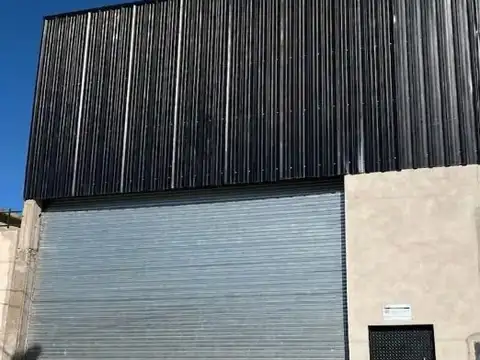 Galpón en Venta en Ciudadela, Partido de Tres de Febrero