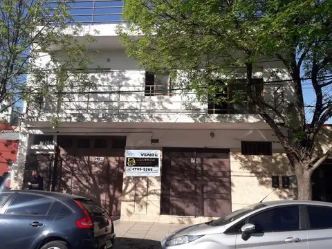 Galpón en Venta en Villa Martelli, Partido de Vicente López