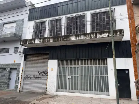 Galpón en Venta en Villa Ballester, Partido de General San Martín