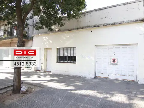 Galpón en Venta en Munro-Oeste, Munro