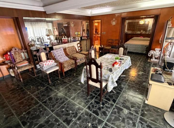 Departamento · 150m² · 5 Ambientes