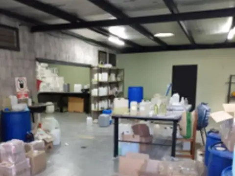 Galpón en Venta en Ituzaingó, Partido de Ituzaingó