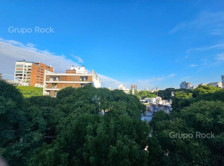 Departamento · 240m² · 5 Ambientes · 1 Cochera