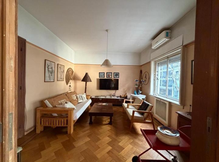 Departamento · 112m² · 3 Ambientes