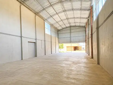Galpón en Venta en Ciudadela, Partido de Tres de Febrero