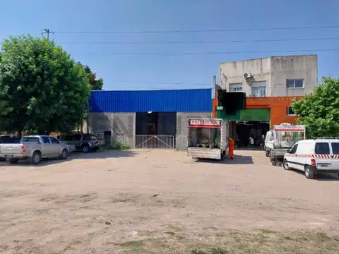 Galpón en Venta en Campos De Echeverria, Countries y Barrios Cerrados en Esteban Echeverria