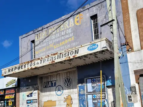 Galpón en Venta en San Miguel, Partido de San Miguel