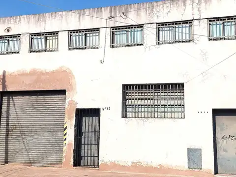 Galpón en Venta en Villa Martelli, Partido de Vicente López