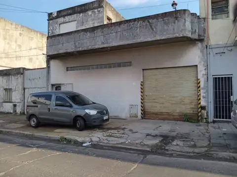 Galpón en Venta en Villa Maipu, General San Martin