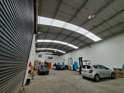 Galpón en Venta en Pilar, Partido de Pilar