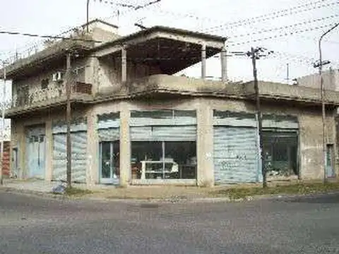 Galpón en Venta en Jose Ingenieros, Partido de Tres de Febrero