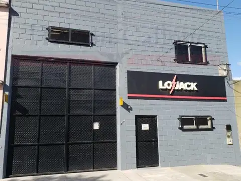 Galpón en Venta en San Justo, Partido de La Matanza