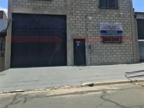 Galpón en Venta en San Justo, Partido de La Matanza