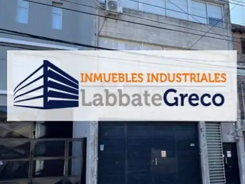 Galpón en Venta en Caseros, Partido de Tres de Febrero