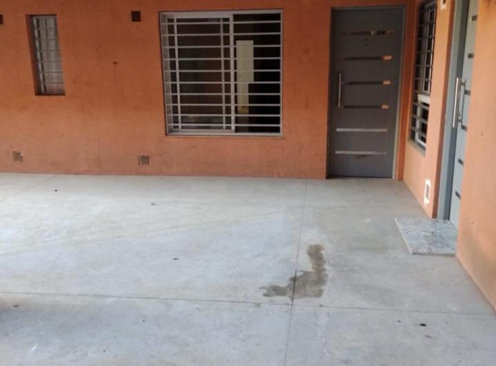 Departamento · 41m² · 1 Dormitorio