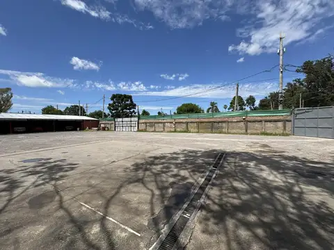 Galpón en Venta en Moreno, Partido de Moreno