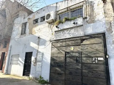 Galpón en Venta en Ramos Mejia Sur, Ramos Mejia