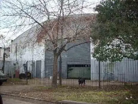 Galpón en Venta en Tigre Centro, Partido de Tigre
