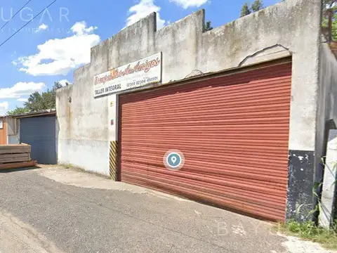 Galpón en Venta en Barrio Parque Almirante Irizar  - Km.61, Pilar