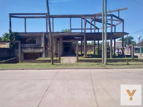 Galpón en Venta en Tristan Suarez, Partido de Ezeiza