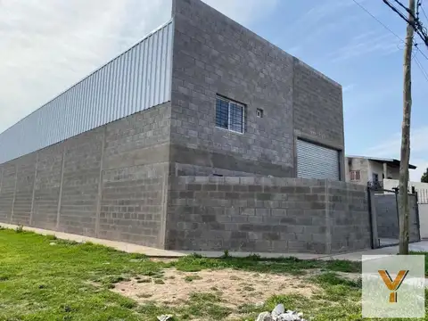 Galpón en Venta en Ricardo Rojas, Partido de Tigre