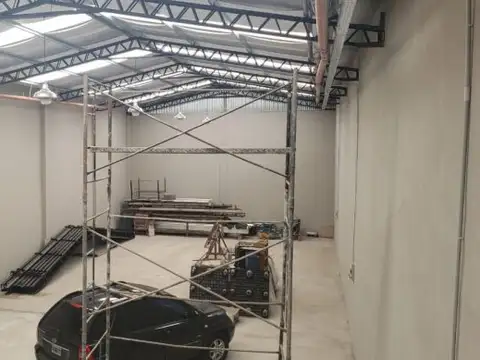 Galpón en Venta en San Justo, Partido de La Matanza