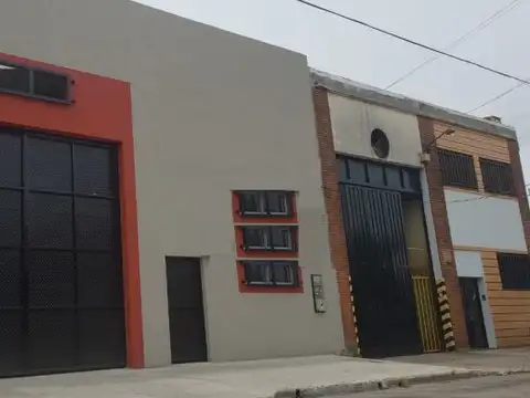 Galpón en Venta en San Justo, Partido de La Matanza