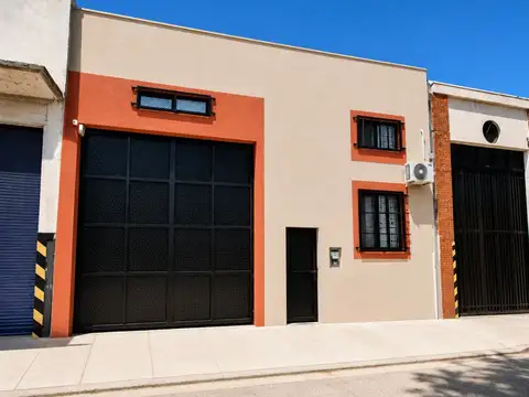Galpón en Venta en San Justo, Partido de La Matanza