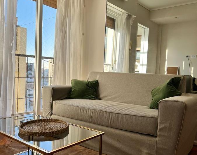 Departamento · 32m² · 2 Ambientes