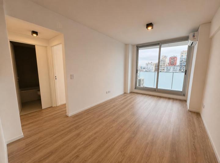 Departamento · 40m² · 2 Ambientes