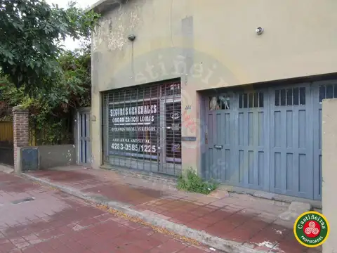 Galpón en Venta en Lomas de Zamora, Partido de Lomas de Zamora