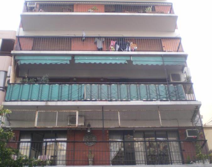 Departamento · 37m² · 2 Ambientes