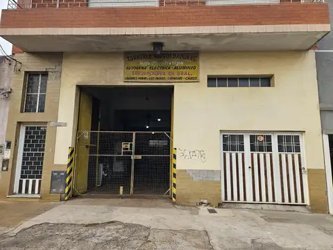 Galpón en Venta en Villa Lynch, Partido de General San Martín