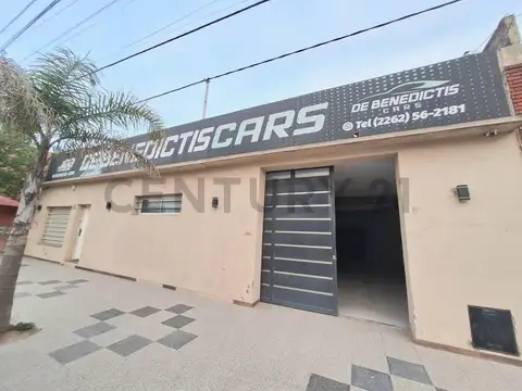 Galpón en Venta en Necochea, Partido de Necochea