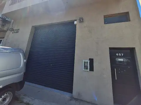 Galpón en Venta en Lomas del Mirador, Partido de La Matanza