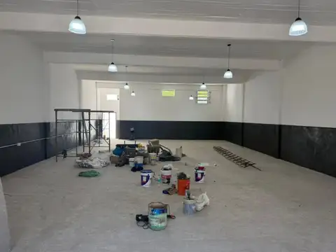 Galpón en Venta en San Justo, Partido de La Matanza