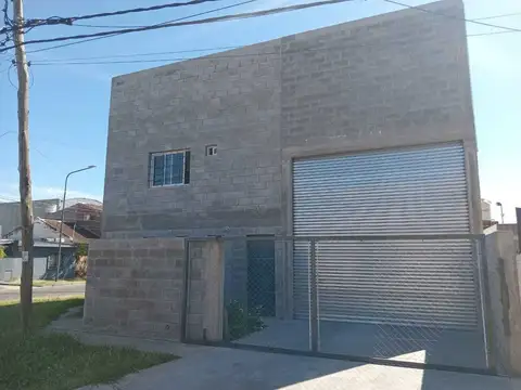 Galpón en Venta en Ricardo Rojas, Partido de Tigre