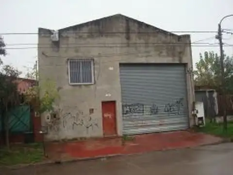 Galpón en Venta en Luis Guillon, Partido de Esteban Echeverría