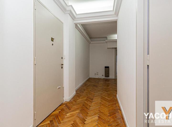 Departamento · 41m² · 2 Ambientes