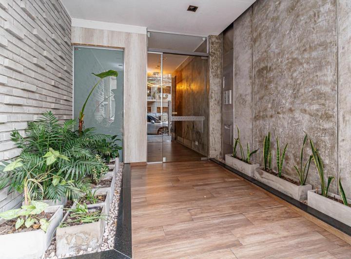 Departamento · 30m² · 2 Ambientes
