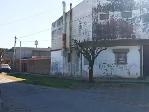 Galpón en Venta en Merlo Sur, Merlo