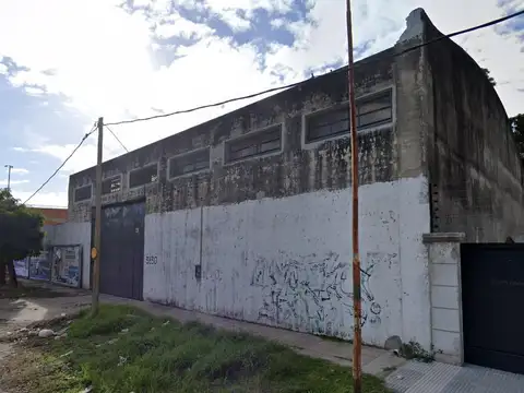 Galpón en Venta en Villa Luzuriaga, Partido de La Matanza